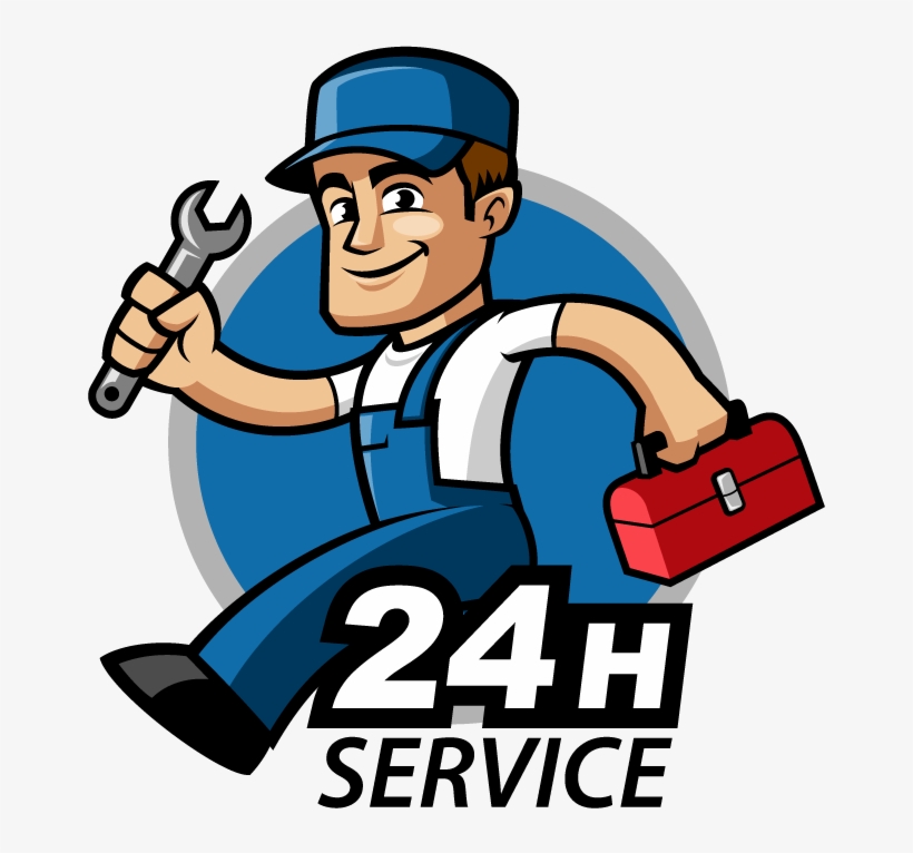 24/7 Emergency Service, transparent png