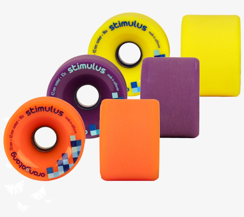 70mm Orangatang Stimulus, transparent png