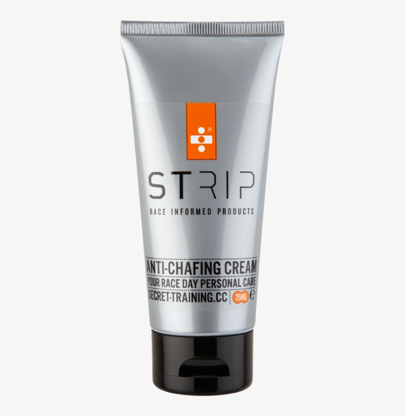 Strip Anti Chafing Cream, transparent png