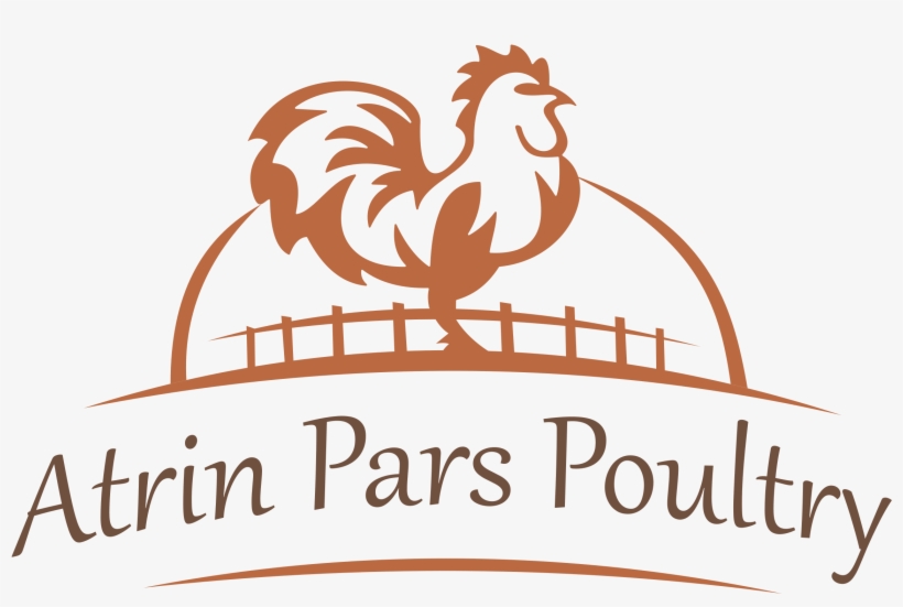 At Atrin Pars Poultry Logo One Will Find Thousands, transparent png