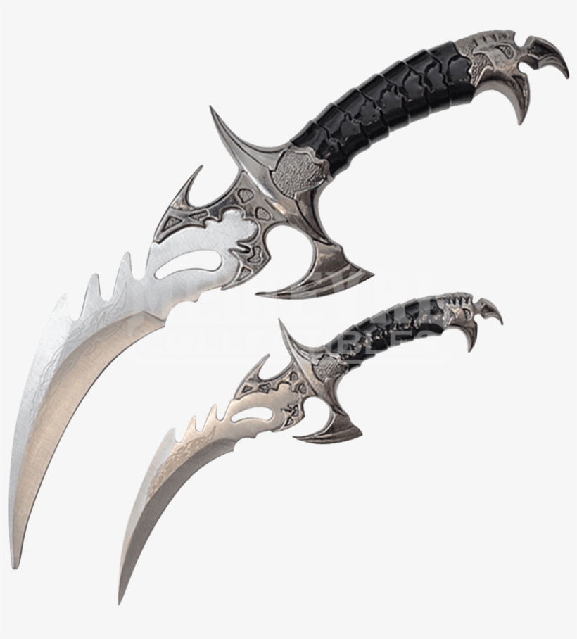 Wrens Daggers, transparent png