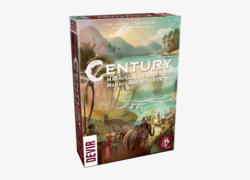 Century Maravillas Del Oriente, transparent png