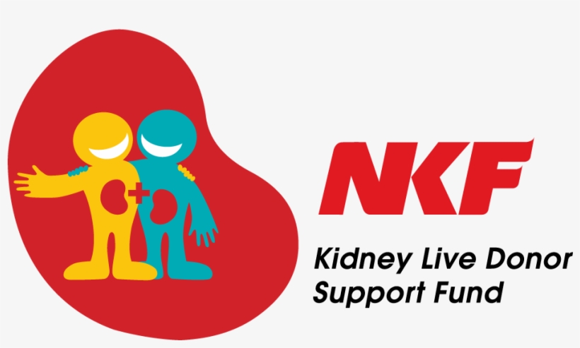 Nkf's “kidney Live Donor Support Fund” Provides Financial, transparent png