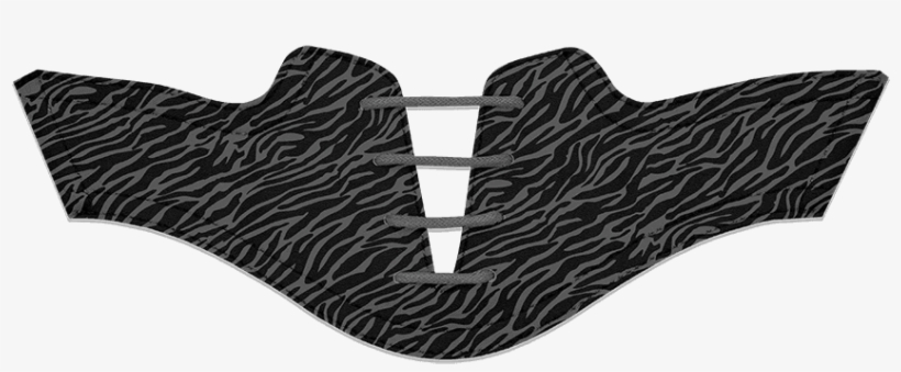 Women's Zebra Pattern, transparent png