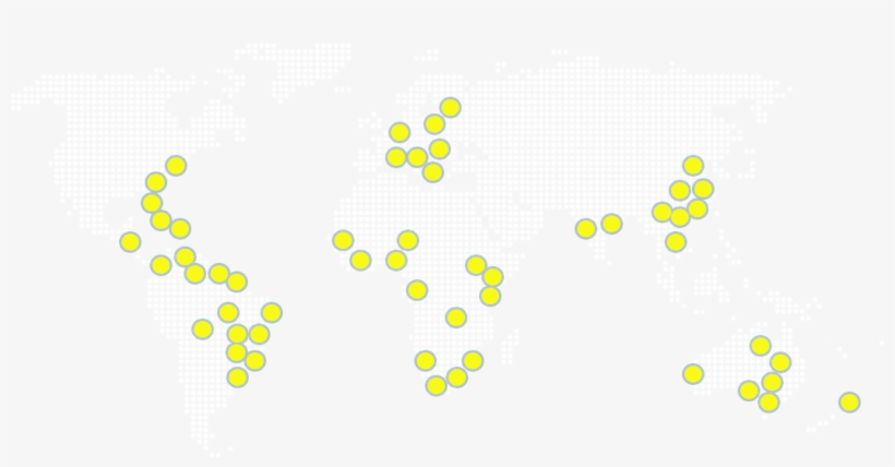 Global Network, transparent png