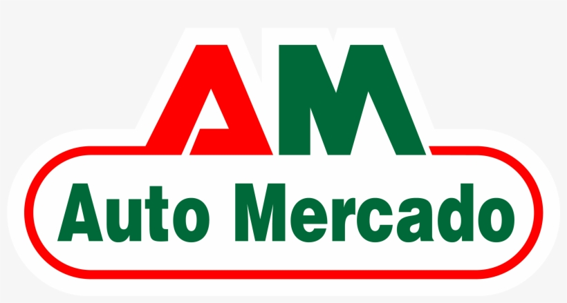 Auto Mercado Is A Leading Supermarket Chain In Terms, transparent png