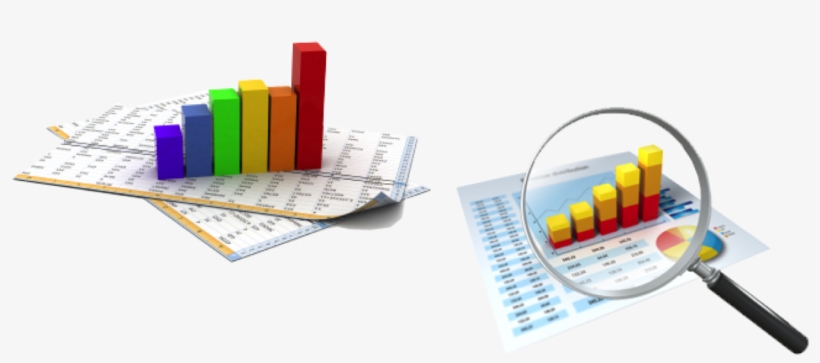 O Estudo De Mercado Pode Contemplar Diversos Setores, transparent png