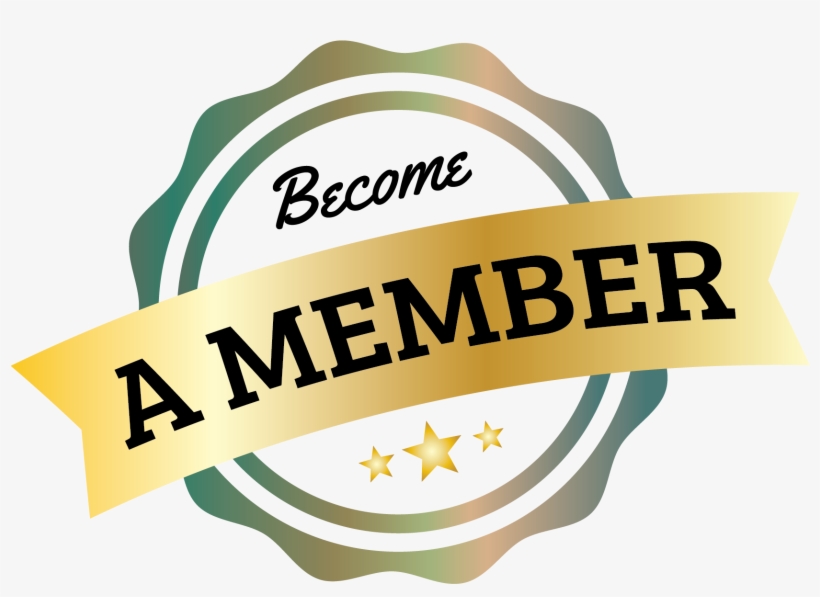 Join The Association, transparent png