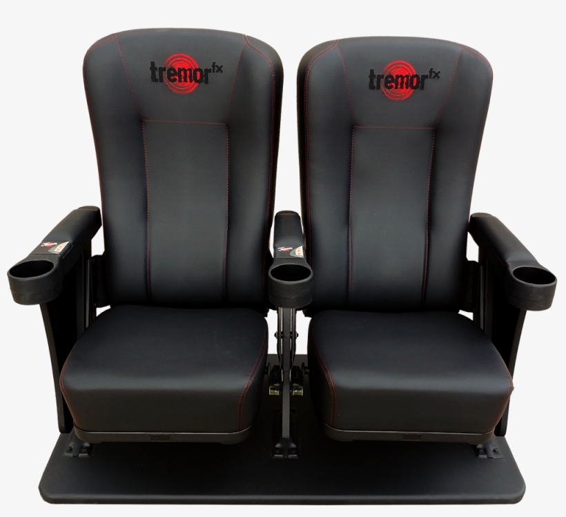 Tremor Fx Incorporates Dynamic Vibration Into Theater, transparent png