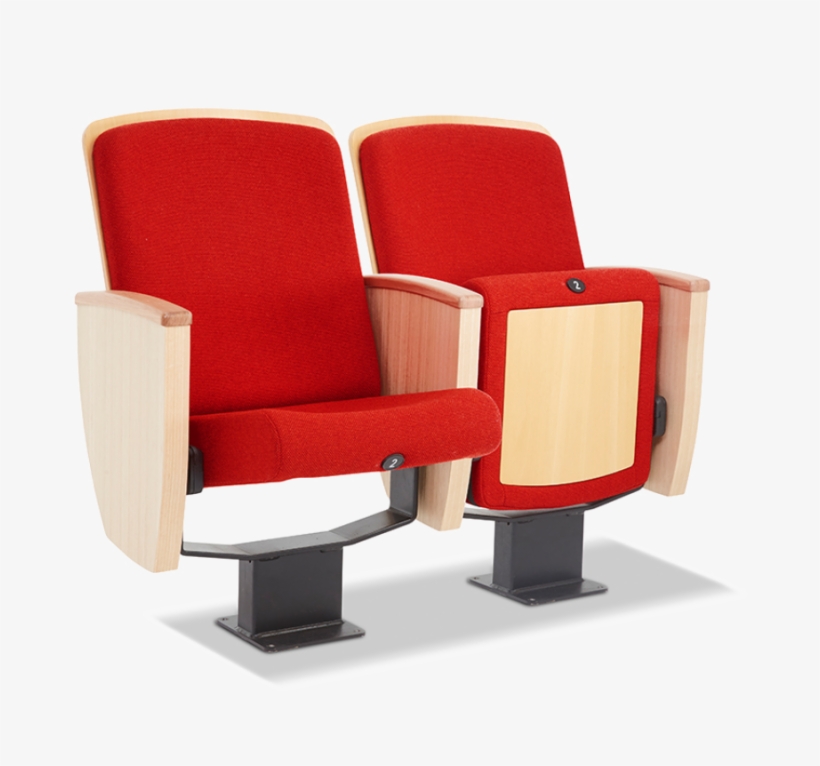 Recital Theatre Seat, transparent png