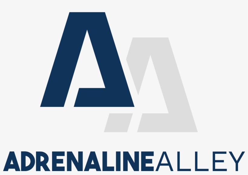 Adrenaline Alley, transparent png
