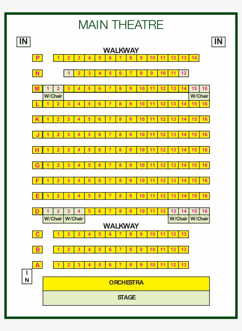 Seats Main, transparent png