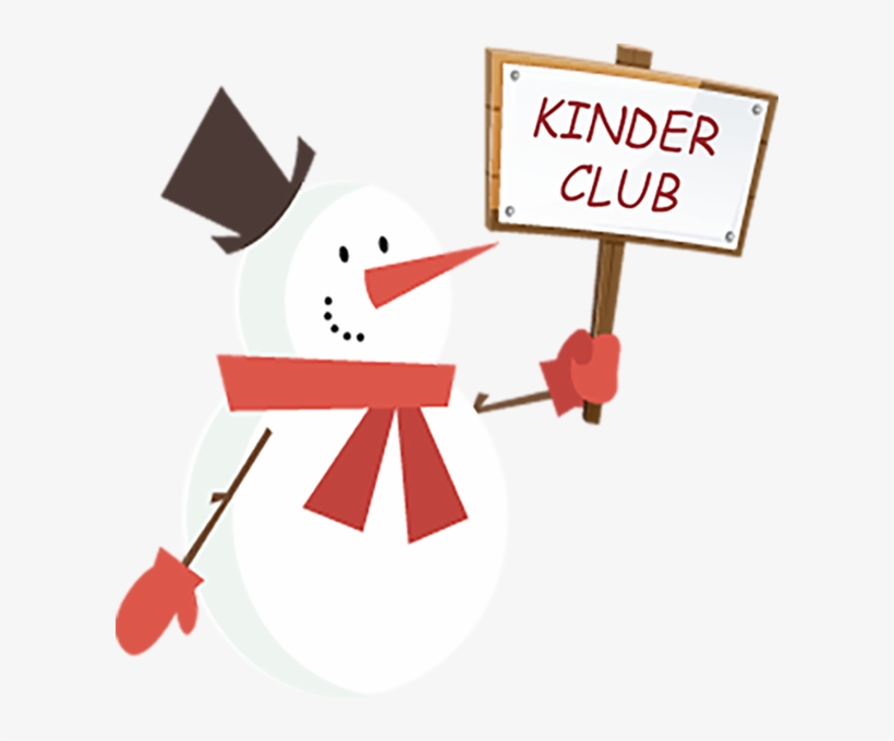 Become A Member With Kinder, transparent png