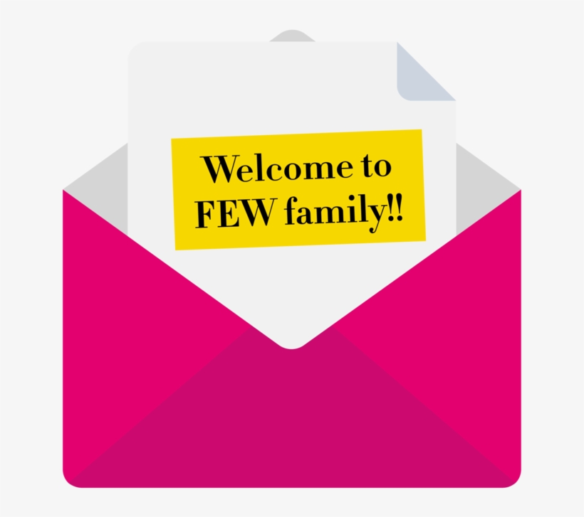 You Will Receive An Orientation Email -, transparent png