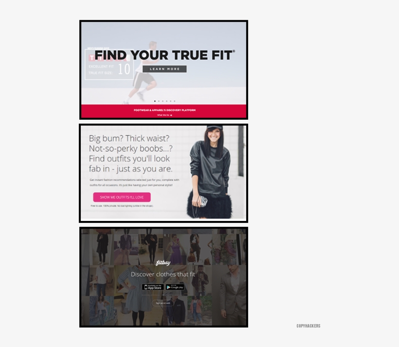 Images Via Truefit, transparent png