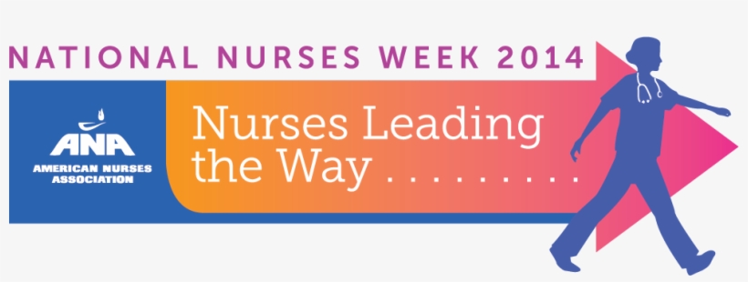 National Nurses Week Is May 6-12, 2014 And The American, transparent png