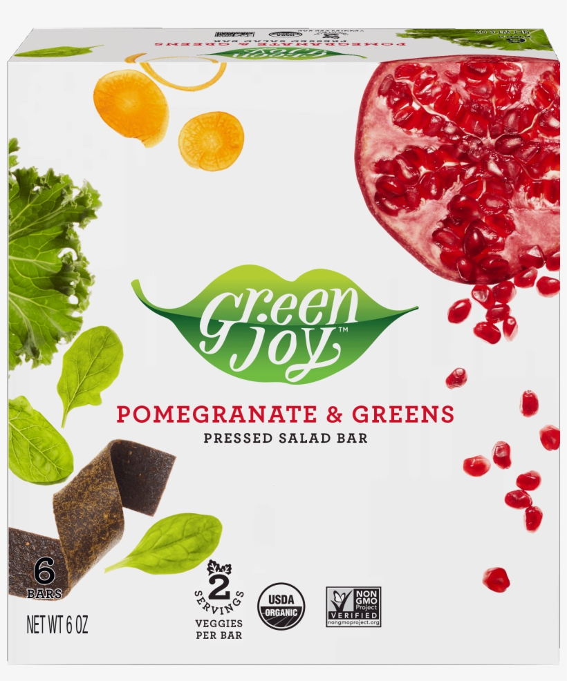 Pomegranate & Greens, transparent png