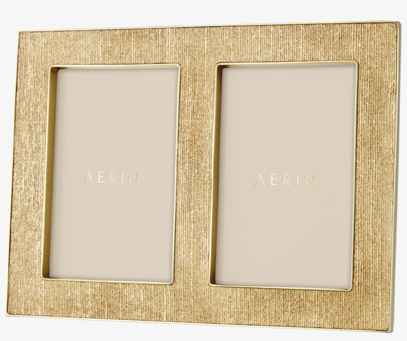 Double Photo Frame Png, transparent png