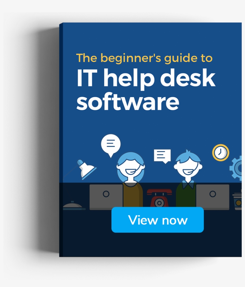 Help Desk Software Guide 851x937 PNG Download PNGkit