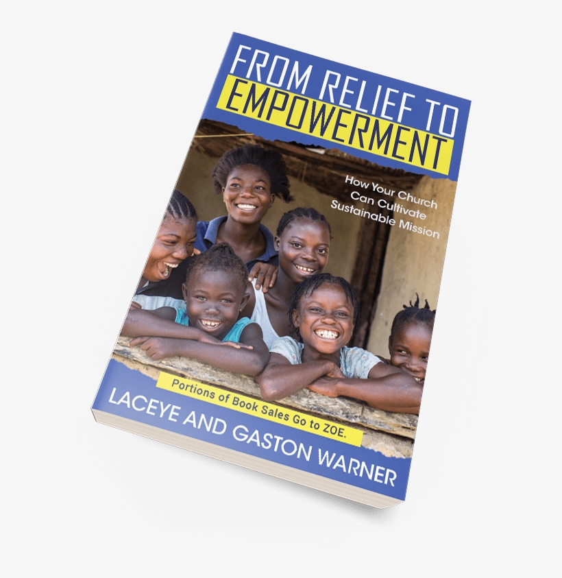 New Book From Laceye & Gaston Warner, transparent png