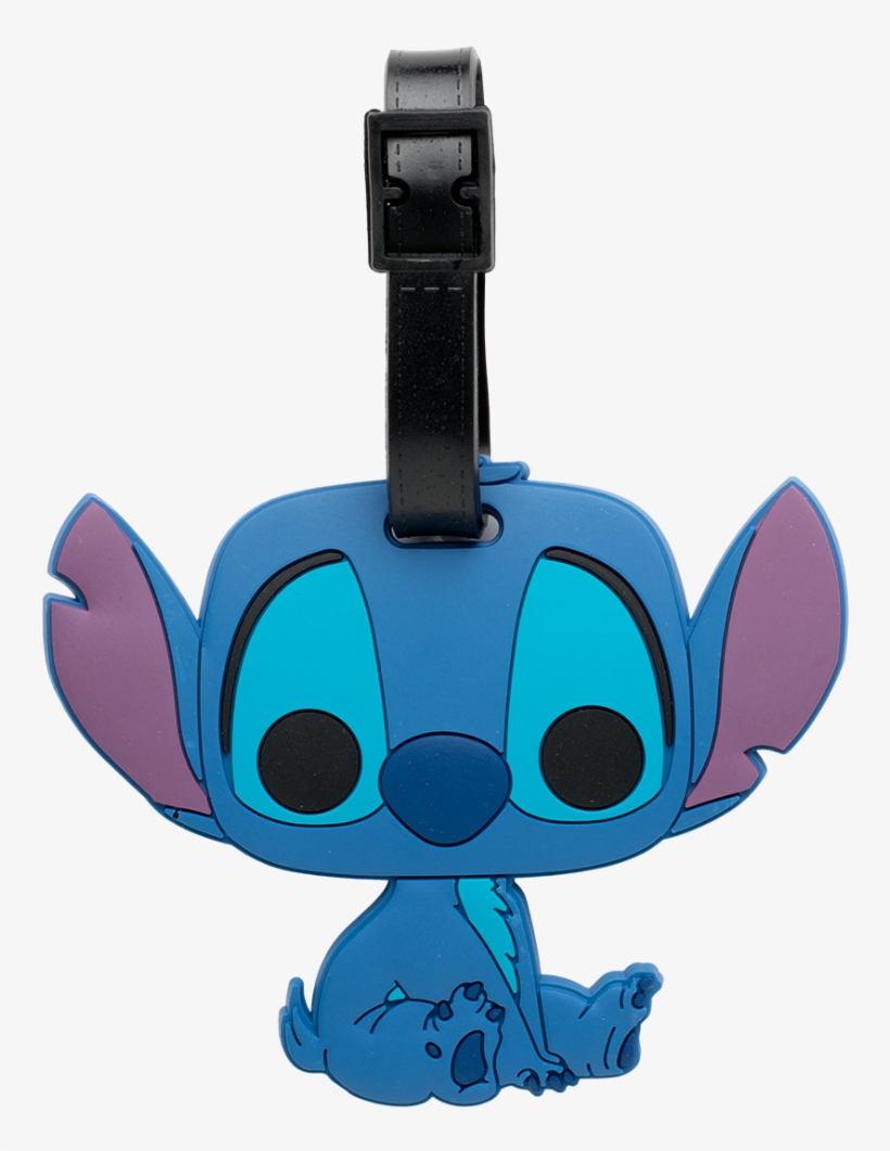 April 2018 Luggage Tag, transparent png