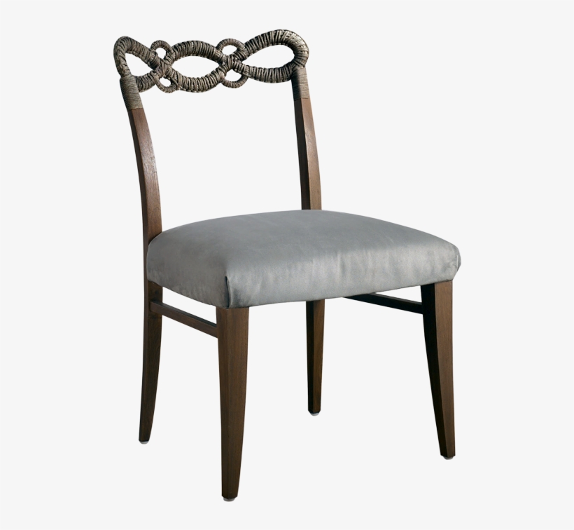 Renda Side Chair, transparent png