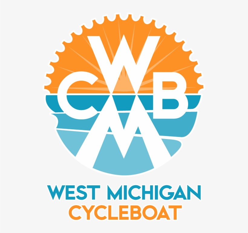 Cycleboat Centered Ola, transparent png