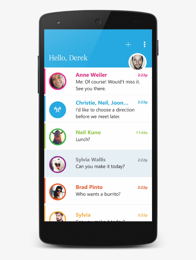Expanding The Availability Of Send, transparent png