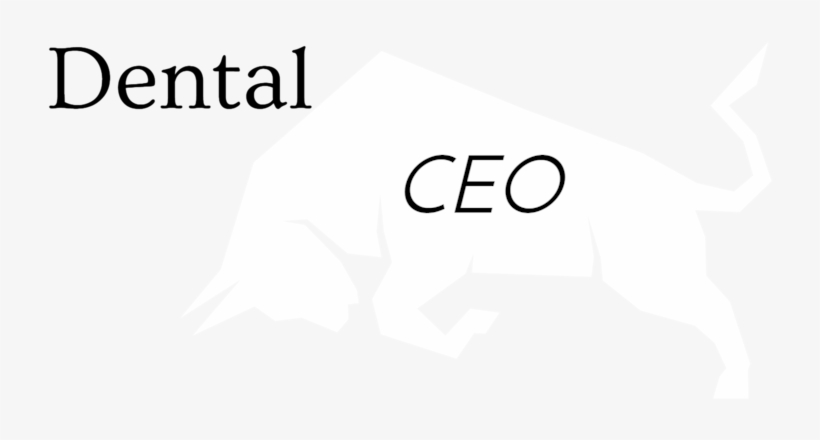 Dental Logo White, transparent png