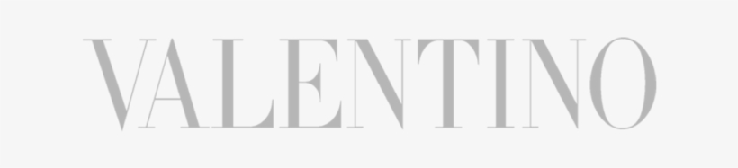 Logo Maison Valentino, transparent png