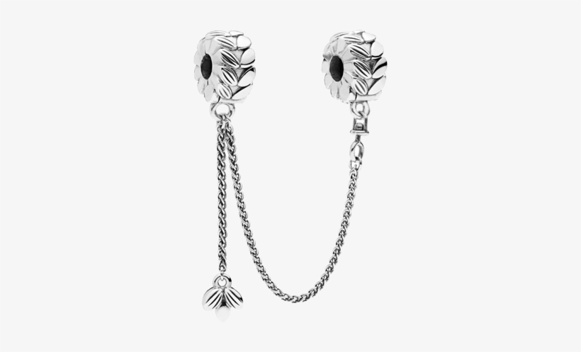 Pandora Corrente Segurança Espigas De Energia, transparent png