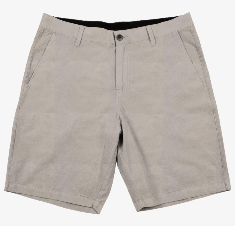 Gurkha Hybrid Shorts Tan, transparent png