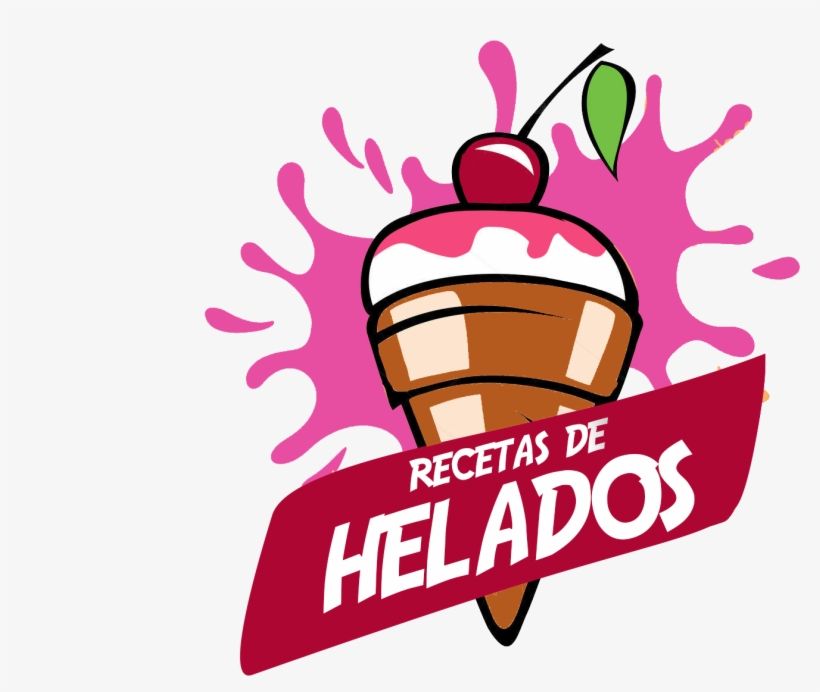 Receta De Helados De Frutas Tropicales, transparent png