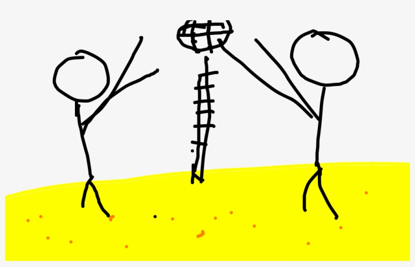 Voleibol, transparent png