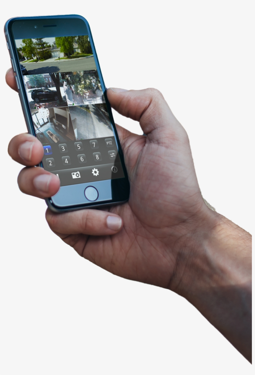 Seguridad Desde Móvil, transparent png