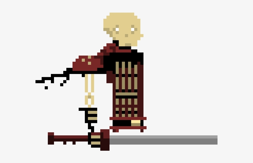 Skeleton Warrior, transparent png