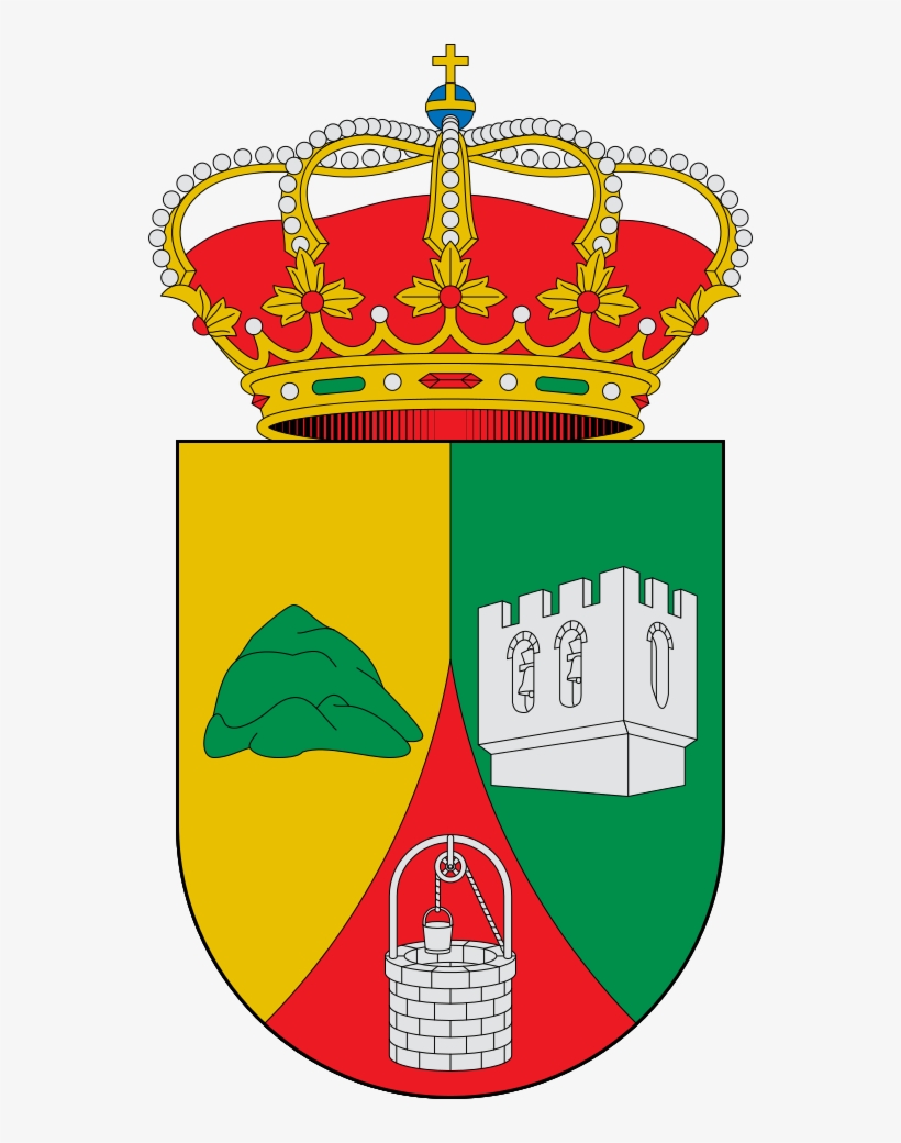 85 Municipios Con Heráldica Minera, De, transparent png