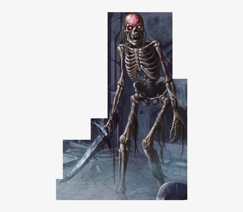 The Undead Slashed At Him With Dull Scimitars, And, transparent png