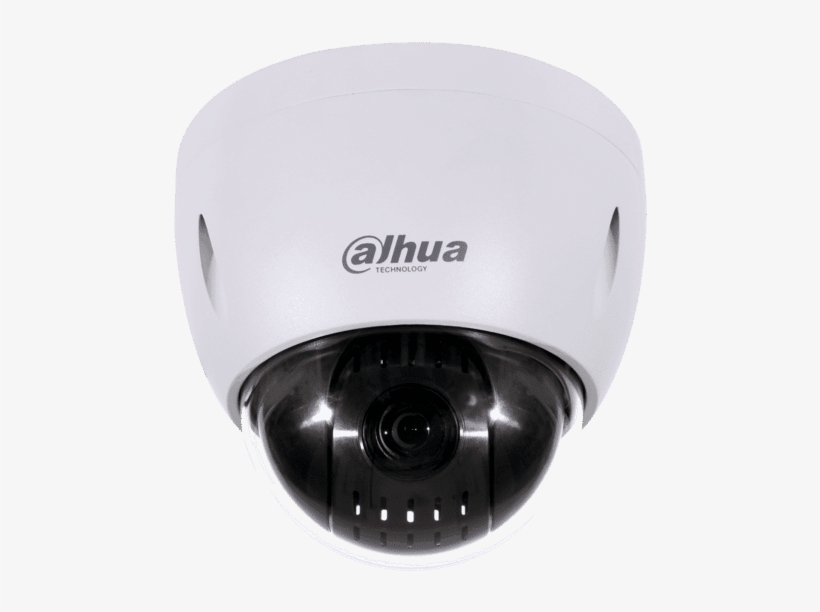 Camara Ip Ptz Dahua 2mpx Starlight 12x Ip66 Ik10 Sd42212t, transparent png
