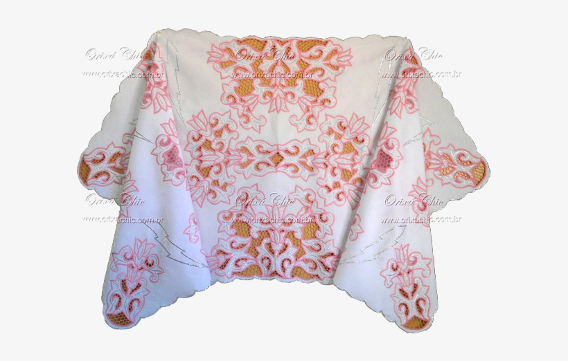 Pano Da Costa Modelo 01 Raios Richelieu, transparent png