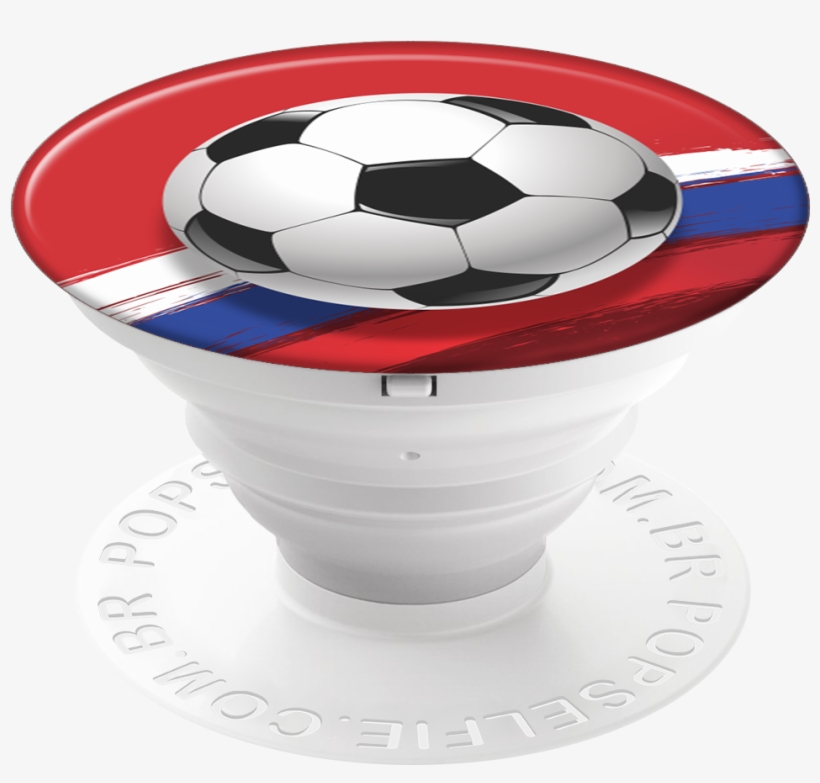 Pop Selfie Bola De Futebol Rússia, transparent png