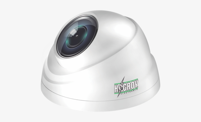 Cámara Mini Domo Hdcvi, transparent png