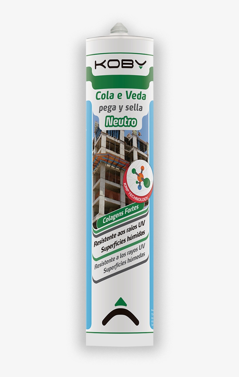 Glue And Sealant Neutral, transparent png