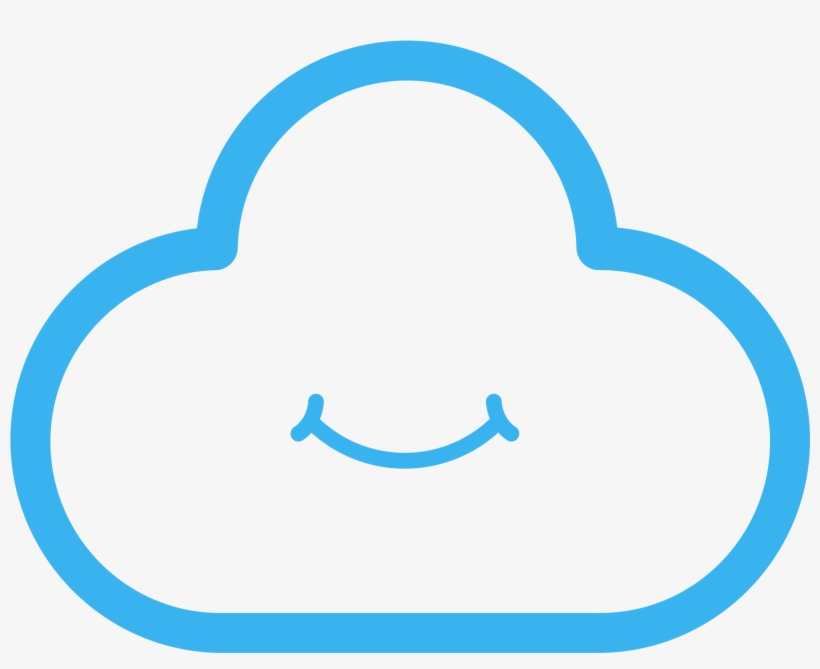 Pc Cloud Storage, transparent png