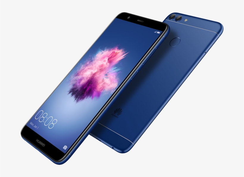 Huawei To Launch Its New Smartphone “p Smart” In The, transparent png