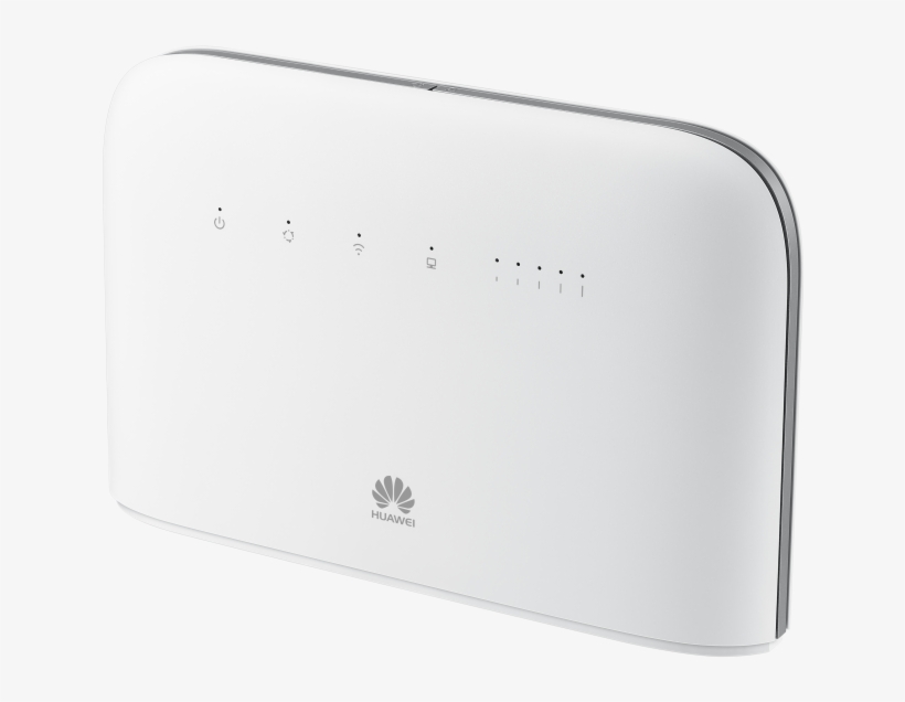 Huawei Launches Its Best Yet 'huawei B715', transparent png