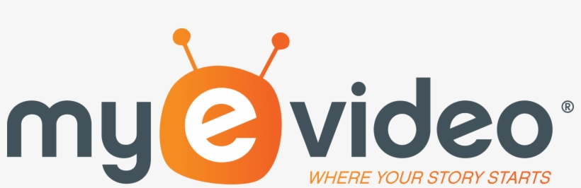 Logo Video Png, transparent png