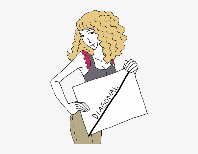 Diagonal Png, transparent png