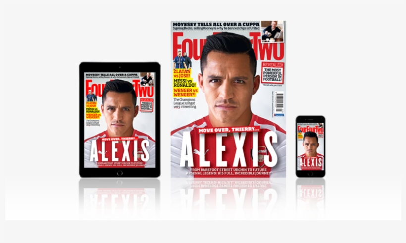In The Mag, transparent png
