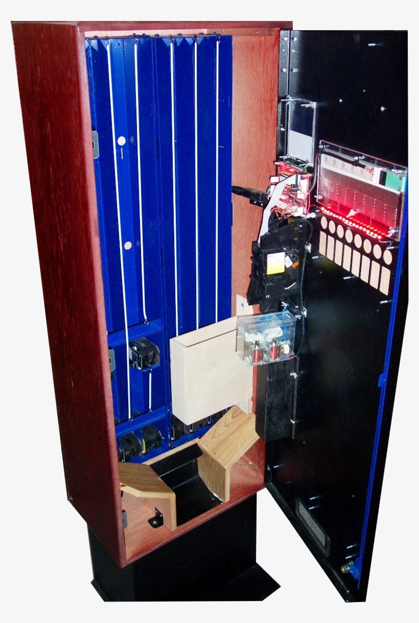 New Cig Machine, transparent png